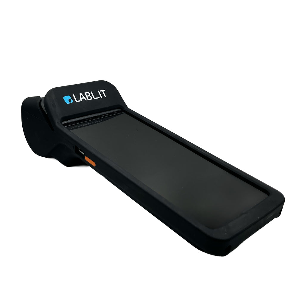Protective Silicone Case